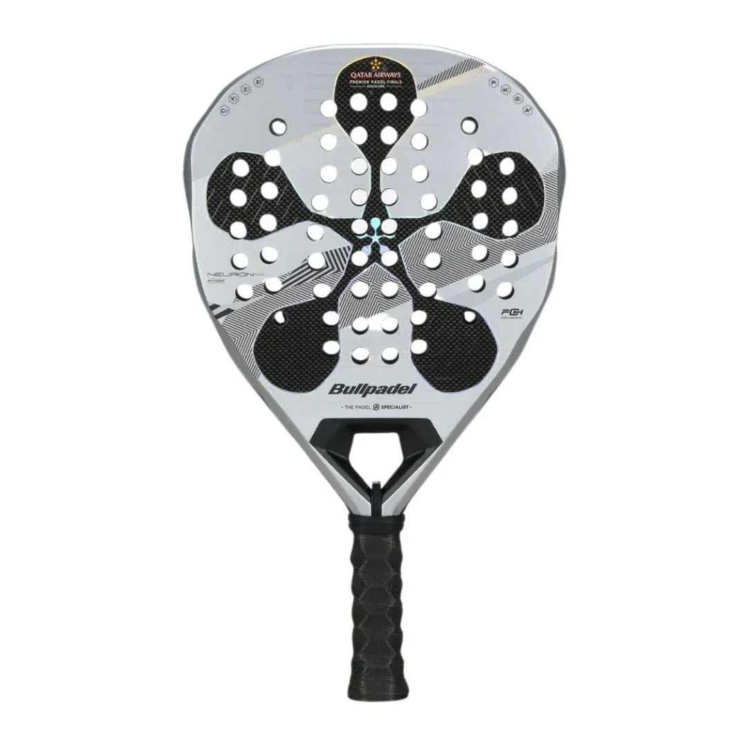 Bullpadel Neuron 02 Edge TF 25 Padelbat