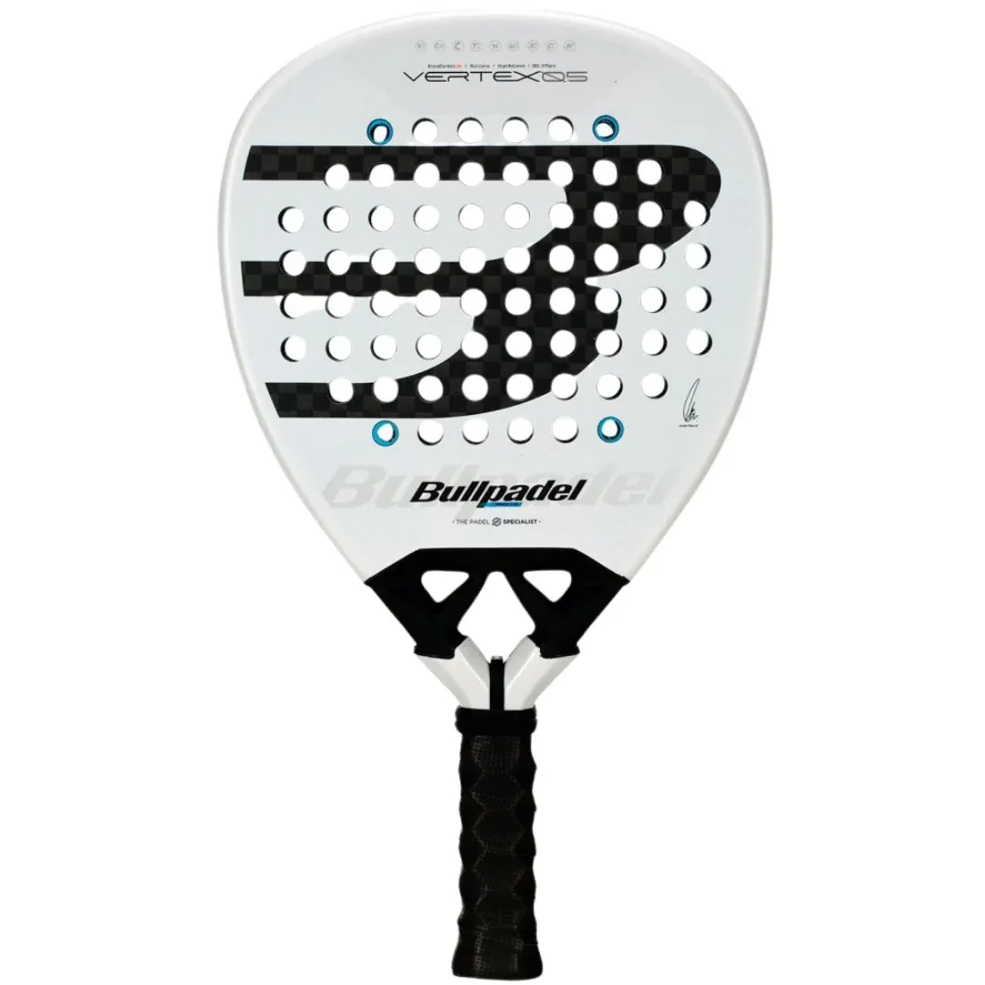 Bullpadel Vertex 05 2026 Padelbat