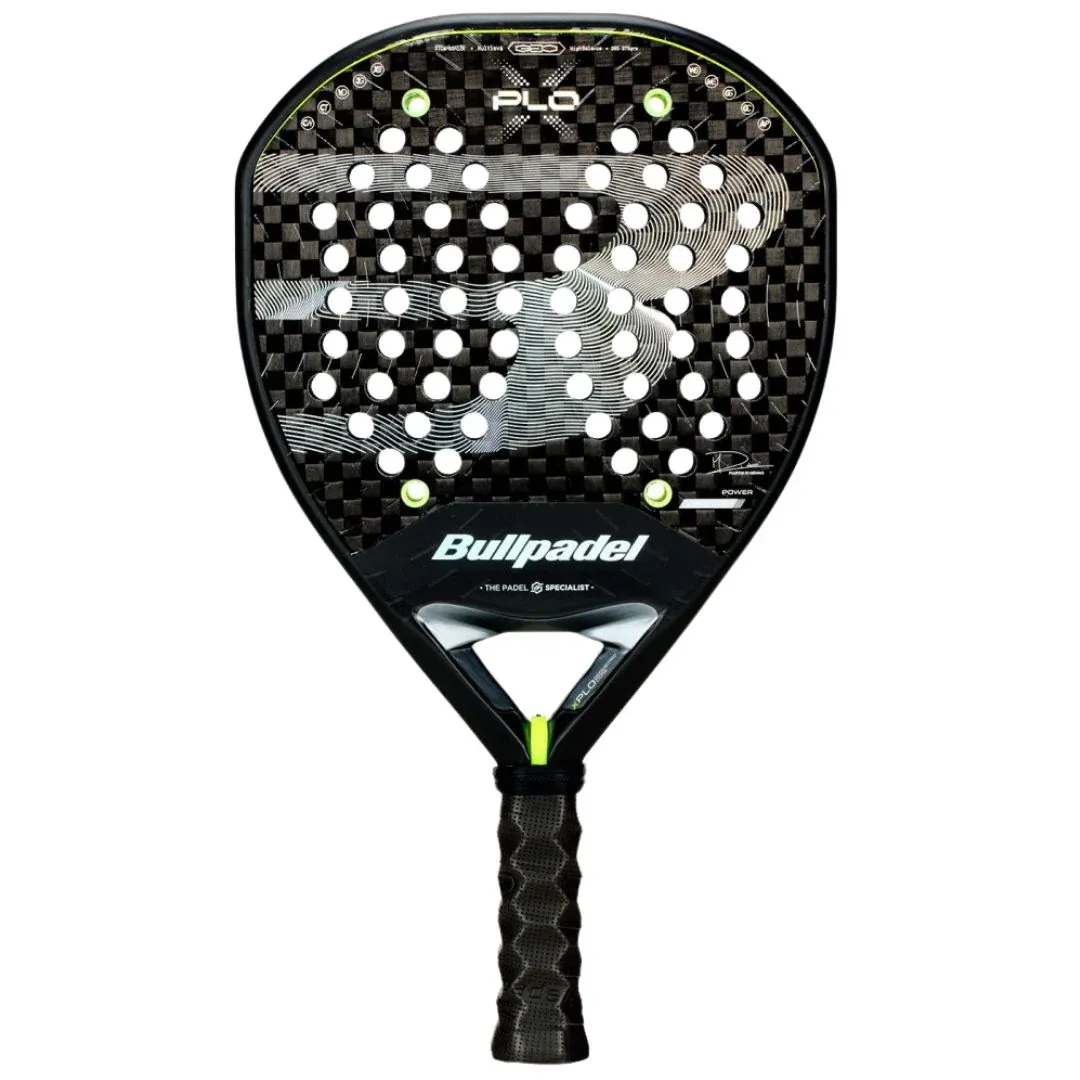 Bullpadel XPLO 2026 Padelbat