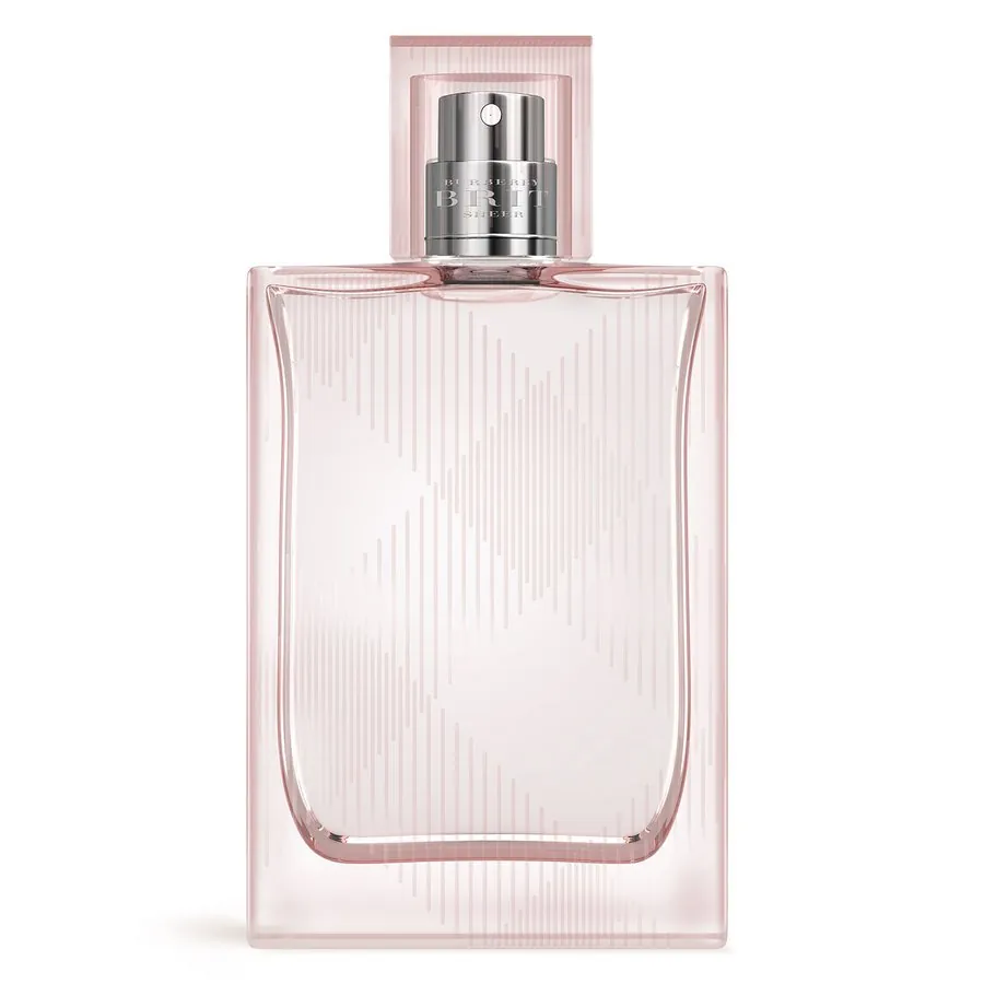 Burberry Brit Sheer Eau De Toilette 50 ml