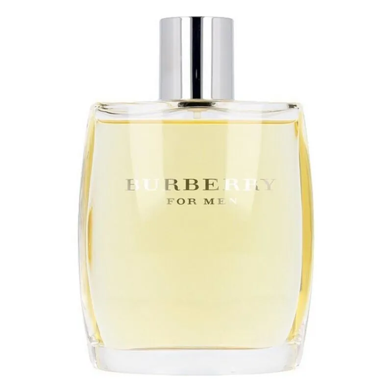Burberry For Men Edt 100ml