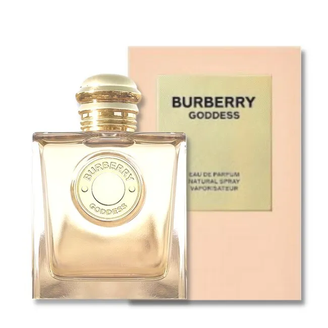 Burberry Goddess Eau de Parfum 100 ml