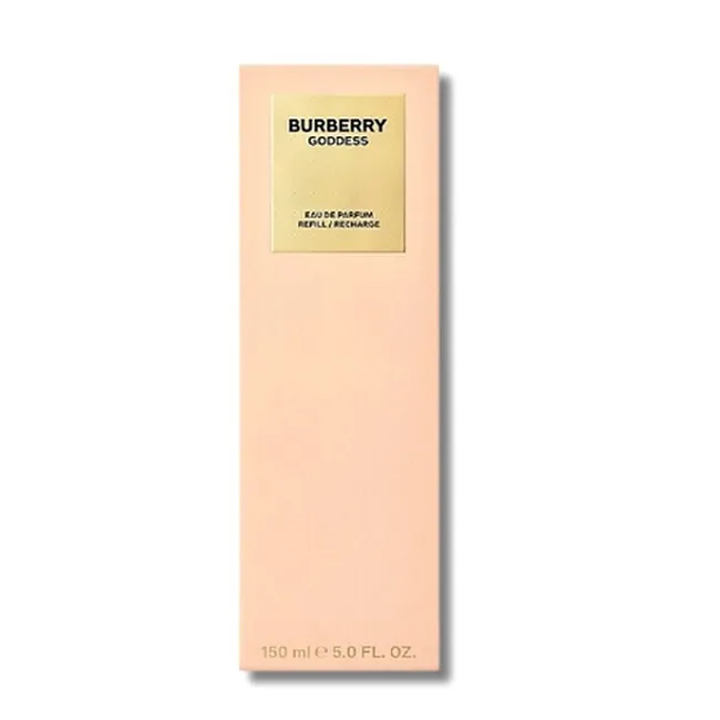 Burberry Goddess Eau de Parfum Refill 150 ml