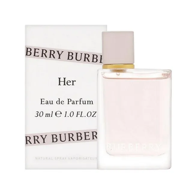 Burberry Her Eau de Parfum 30 ml