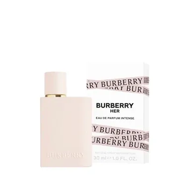 Burberry Her Eau De Parfum Intense 100 ml