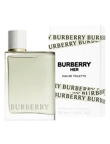 Burberry Her Eau De Toilette 100 ml
