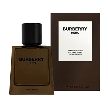 Burberry Hero Parfum Intense 100 ml