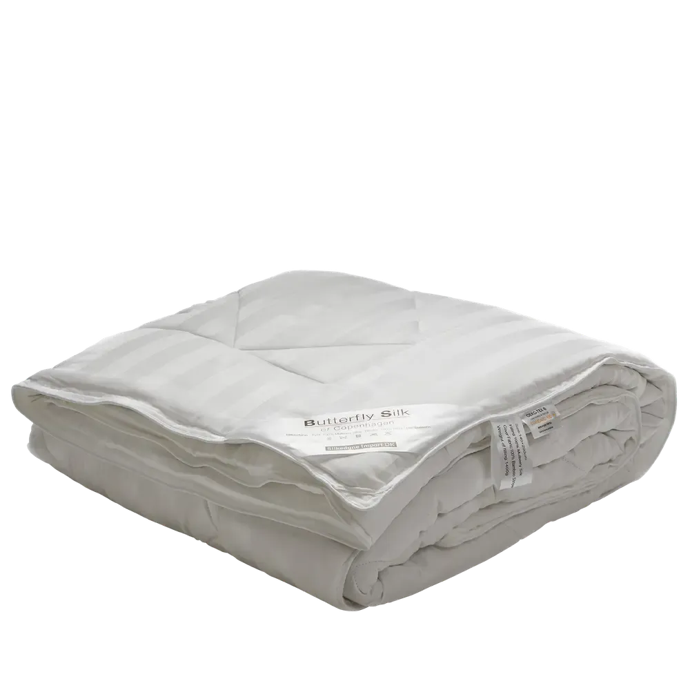 Butterfly Silk Babydyne 70x100 cm