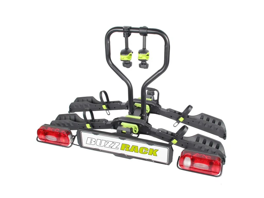 Buzzrack Scorpion
