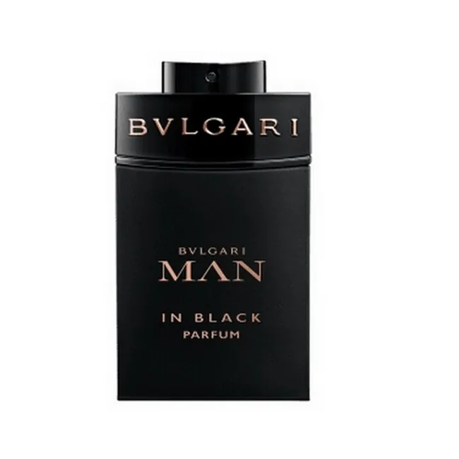 Bvlgari MAN in Black Parfum