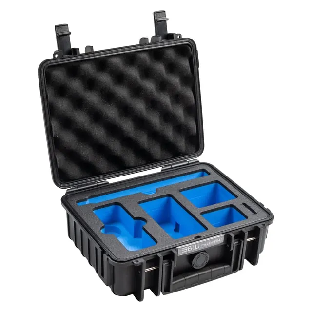 B&W Outdoor Case Type 1000