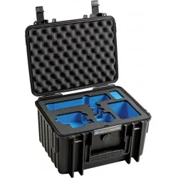 B&W Outdoor Case Type 2000