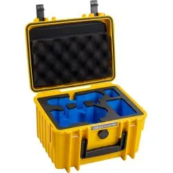 B&W Outdoor Case Type 2000 for DJI Mini 4 Pro