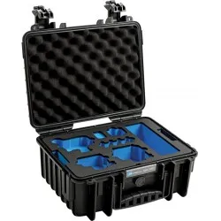 B&W Outdoor Case Type 3000