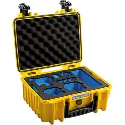 B&W Outdoor Case Type 3000