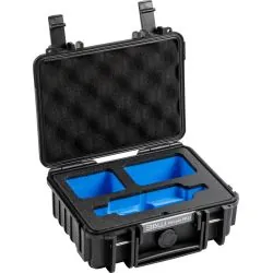 B&W Outdoor Case Type 500 for Insta360 X3