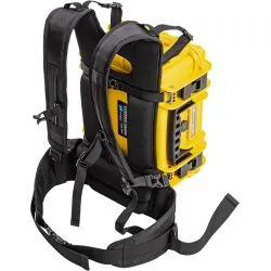 B&W Outdoor Cases Backpack system type 3000/4000