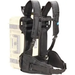 B&W Outdoor Cases BPS/5000 Backpack System