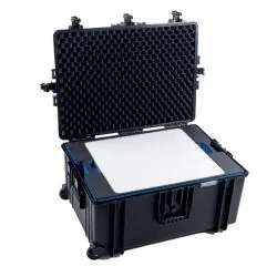 B&W Outdoor Cases Starlink.case 1500