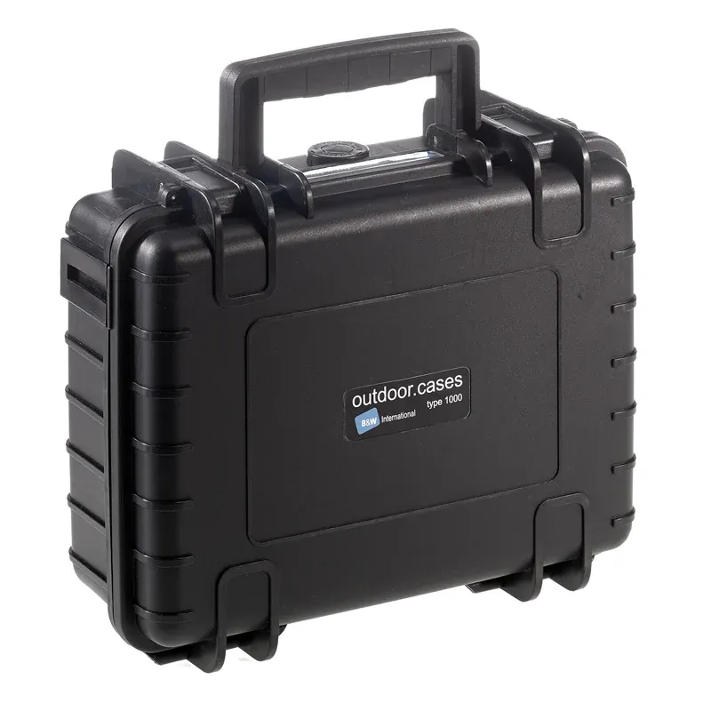 B&W Outdoor Cases Type 1000