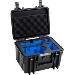 B&W Outdoor Cases Type 2000 for DJI Mini 4 Pro