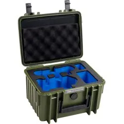 B&W Outdoor Cases Type 2000 for DJI Mini 4 Pro