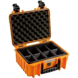 B&W Outdoor Cases Type 3000