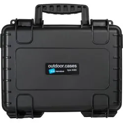 B&W Outdoor Cases Type 3000
