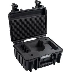 B&W Outdoor Cases Type 3000/PP.117