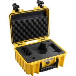 B&W Outdoor Cases Type 3000/PP.117
