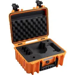 B&W Outdoor Cases Type 3000/PP.117