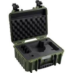 B&W Outdoor Cases Type 3000/PP.117