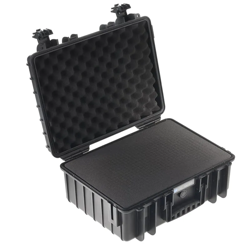 B&W Outdoor Cases Type 4000