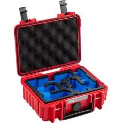 B&W Outdoor Cases Type 500