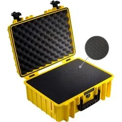 B&W Outdoor Cases Type 5000