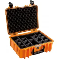 B&W Outdoor Cases Type 5000