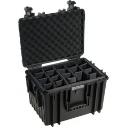 B&W Outdoor Cases Type 5500