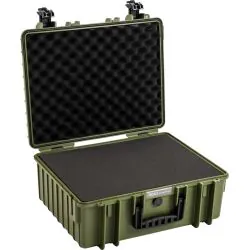 B&W Outdoor Cases Type 6000