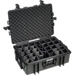B&W Outdoor Cases Type 6500