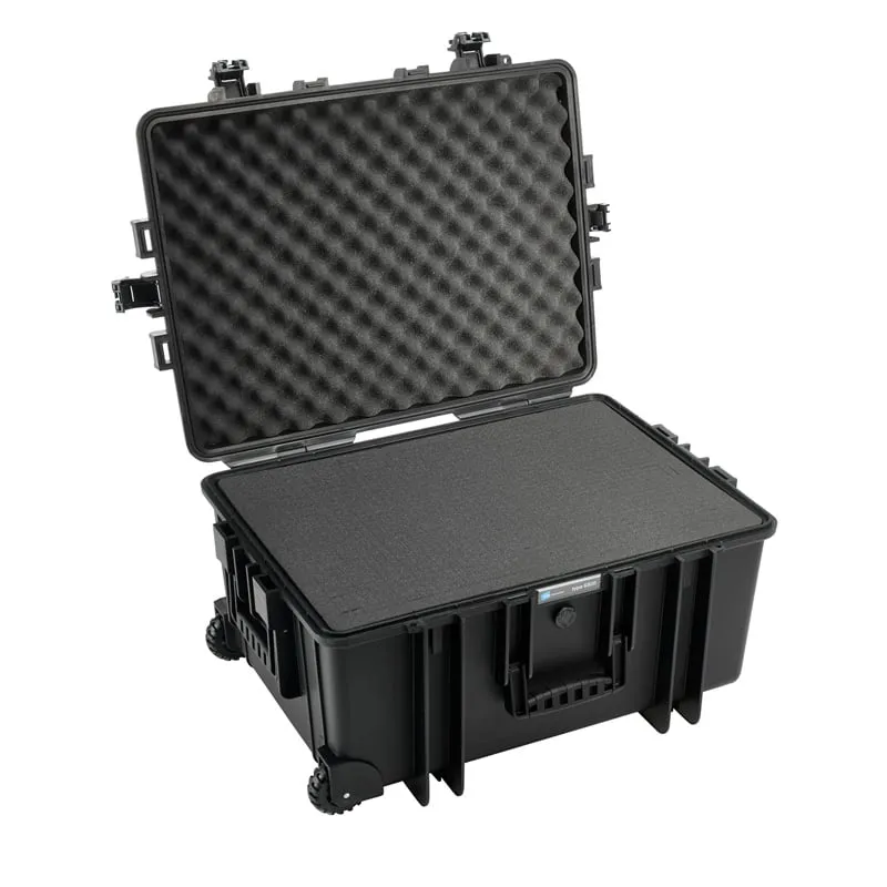 B&W Outdoor Cases Type 6800