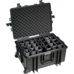 B&W Outdoor Cases Type 6800