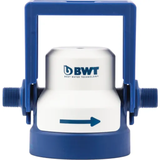 BWT myAQUA soft installationssæt