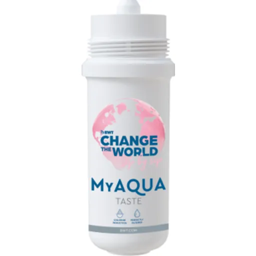 BWT MyAqua Taste aktivt kulfilter