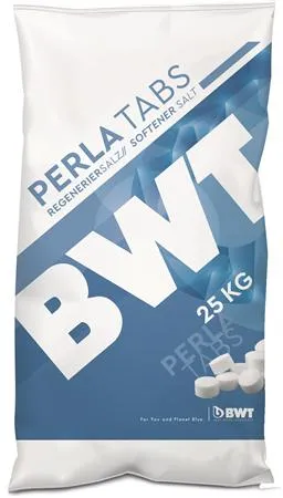 BWT Perla Tabs 25 kg