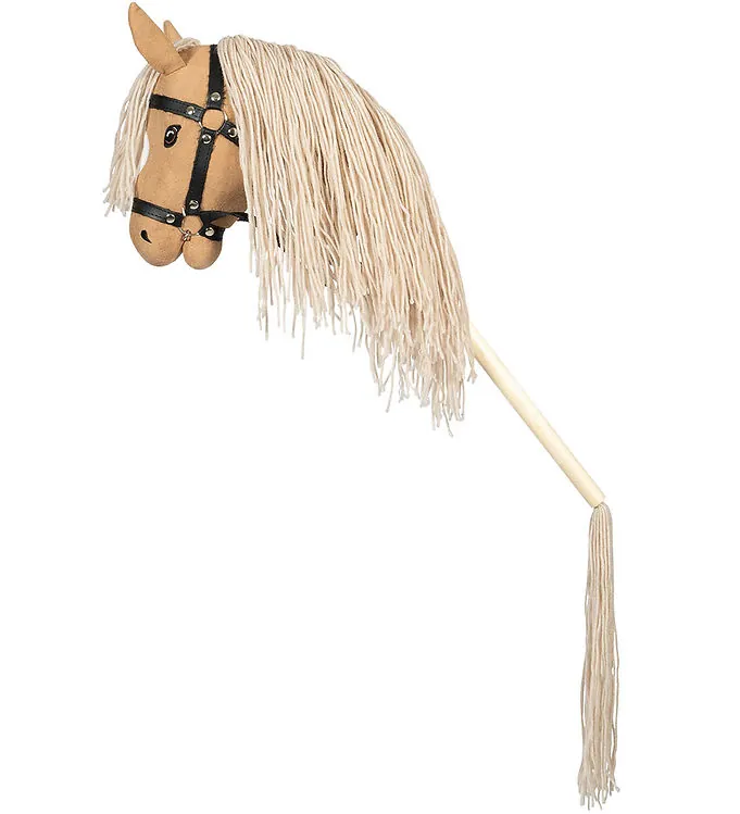 by ASTRUP Kæphest Beauty Beige