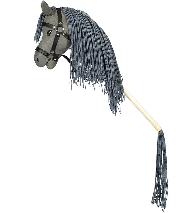 by ASTRUP Kæphest Sky Grå