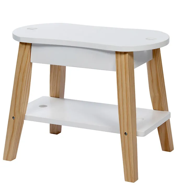 by ASTRUP Styling Skammel Til Kæphest