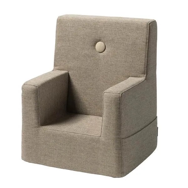 by KlipKlap KK Kids Chair Sand