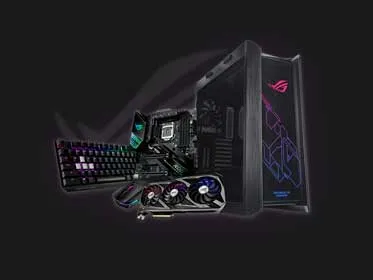 Byg Selv PC