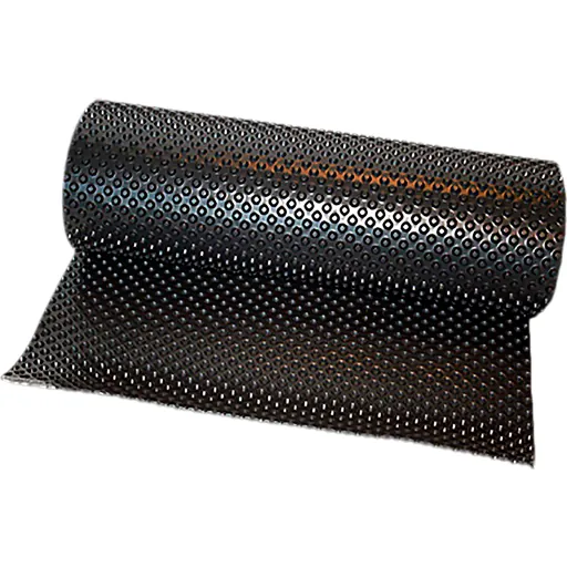 Byggros Grundmursplade 1x20 meter